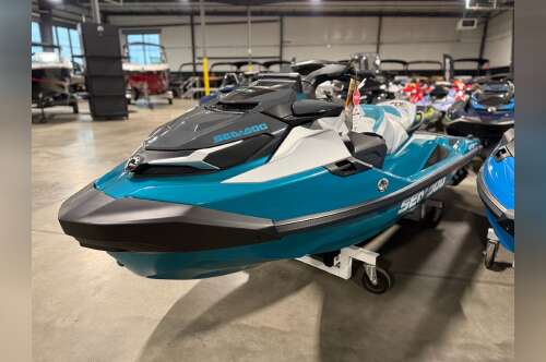 2026 Sea-Doo GTX Limited 325 in lebanon TN