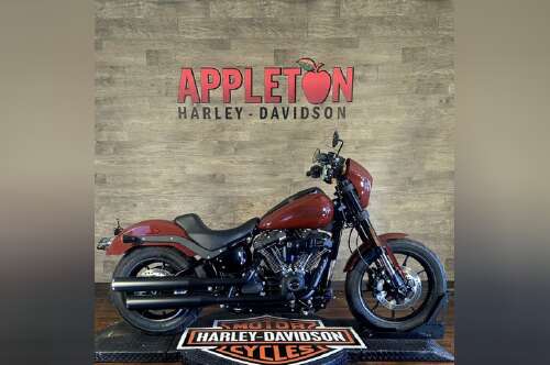 2024 Harley-Davidson Low Rider S FXLRS in clarksville TN