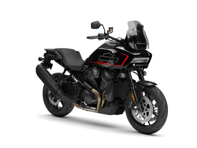 2026 Harley-Davidson Pan America 1250 St RA1250ST 1250 ST in Clarksville, TN
