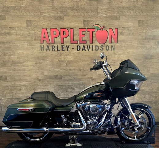2026 Harley-Davidson Road Glide FLTRX CUSTOM in Clarksville, TN