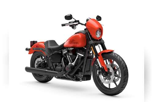 2026 Harley-Davidson Low Rider S FXLRS in clarksville TN