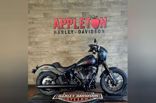 2025 Harley-Davidson Low Rider S FXLRS in clarksville TN