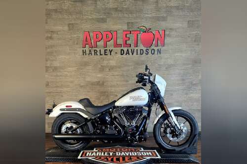 2026 Harley-Davidson Low Rider S FXLRS in clarksville TN