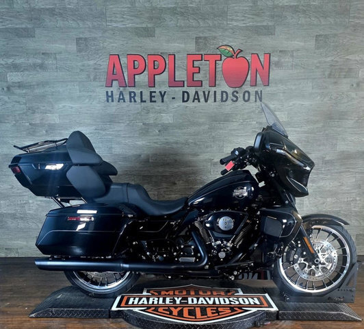 2026 Harley-Davidson Street Glide Limited FLHXL LIMITED in Clarksville, TN