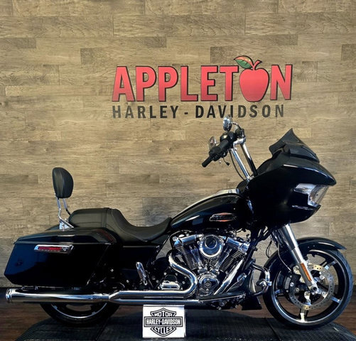 2026 Harley-Davidson Road Glide FLTRX CUSTOM in Clarksville, TN