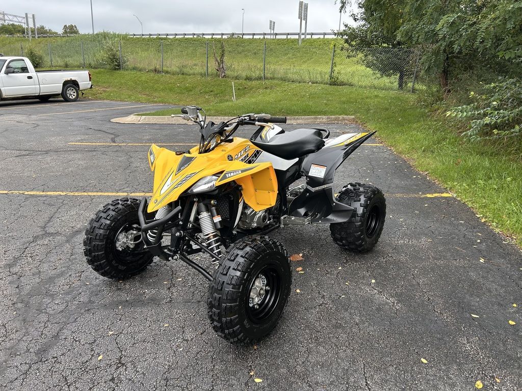 2016 Yamaha YFZ450R SE in medina OH