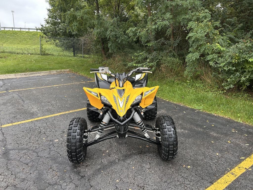 2016 Yamaha YFZ450R SE in medina OH