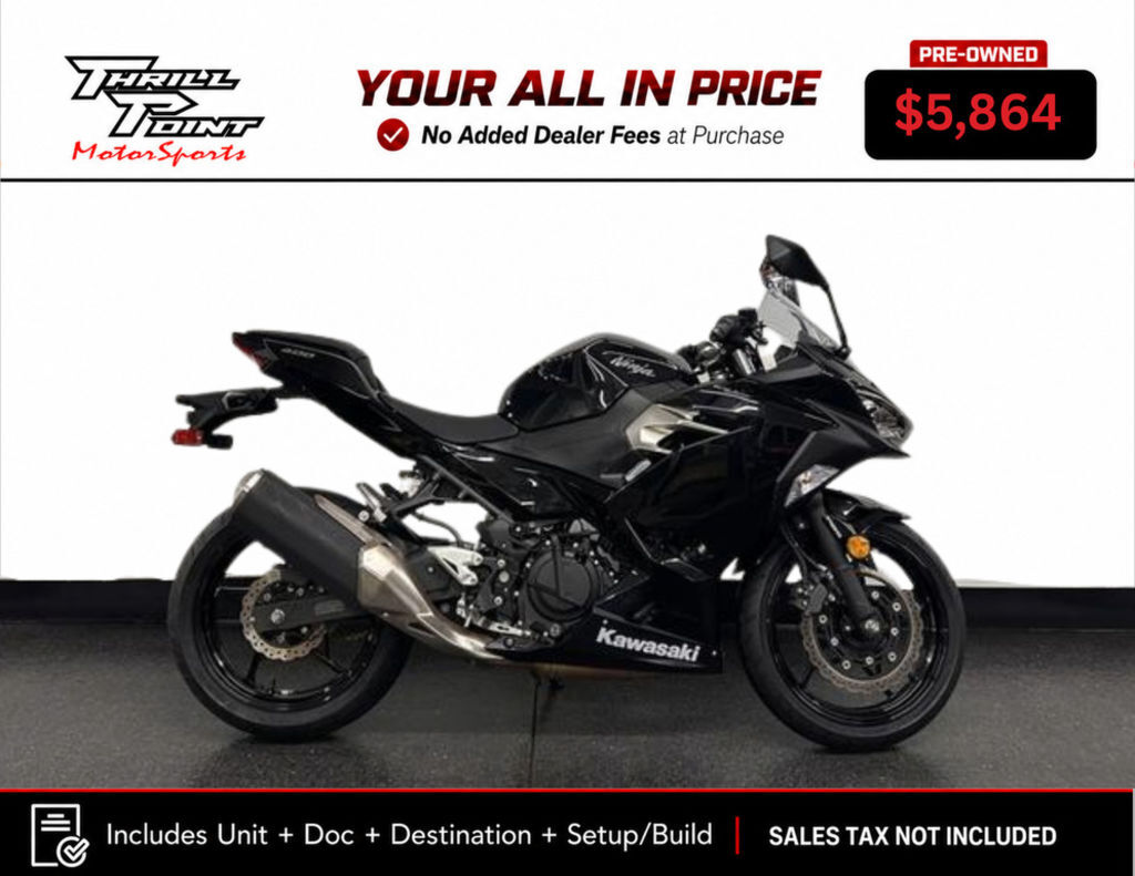 Sportbike Motorcycles For Sale in Ohio - Cycle Trader