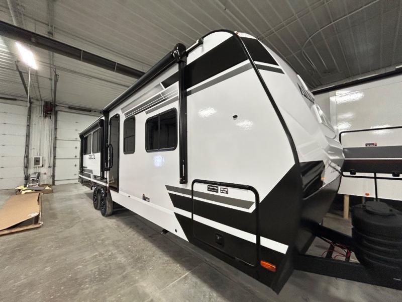2026 Alliance Delta 292RL RV