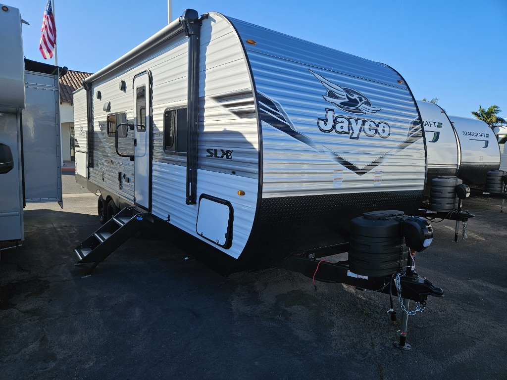 2026 Jayco Jay Flight SLX 261BHSW in santa maria CA