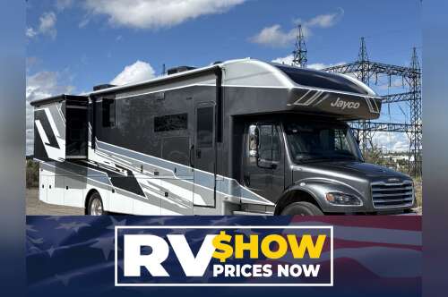 2027 Jayco Seneca 37K in prescott AZ