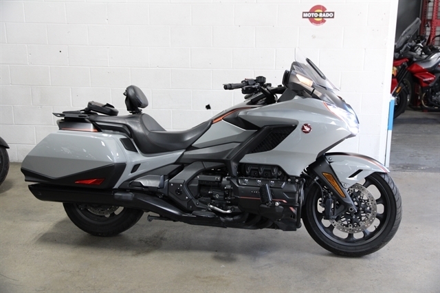 2021 Honda GOLD WING in Lakewood, CO