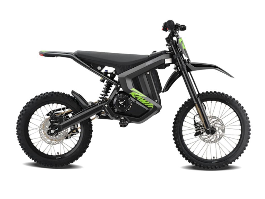 2025 Rawrr Mantis X Pro in Pompano Beach, FL