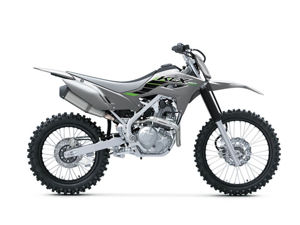 2025 Kawasaki KLX®230R S 230R S in Virginia Beach, VA