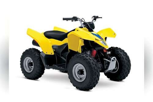 2025 Suzuki QuadSport Z90 in virginia beach VA