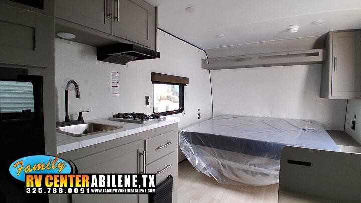 2027 Keystone Rv Co HIDEOUT 166RB in abilene TX