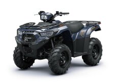 Buying a Used Work ATV Under ,000  image
