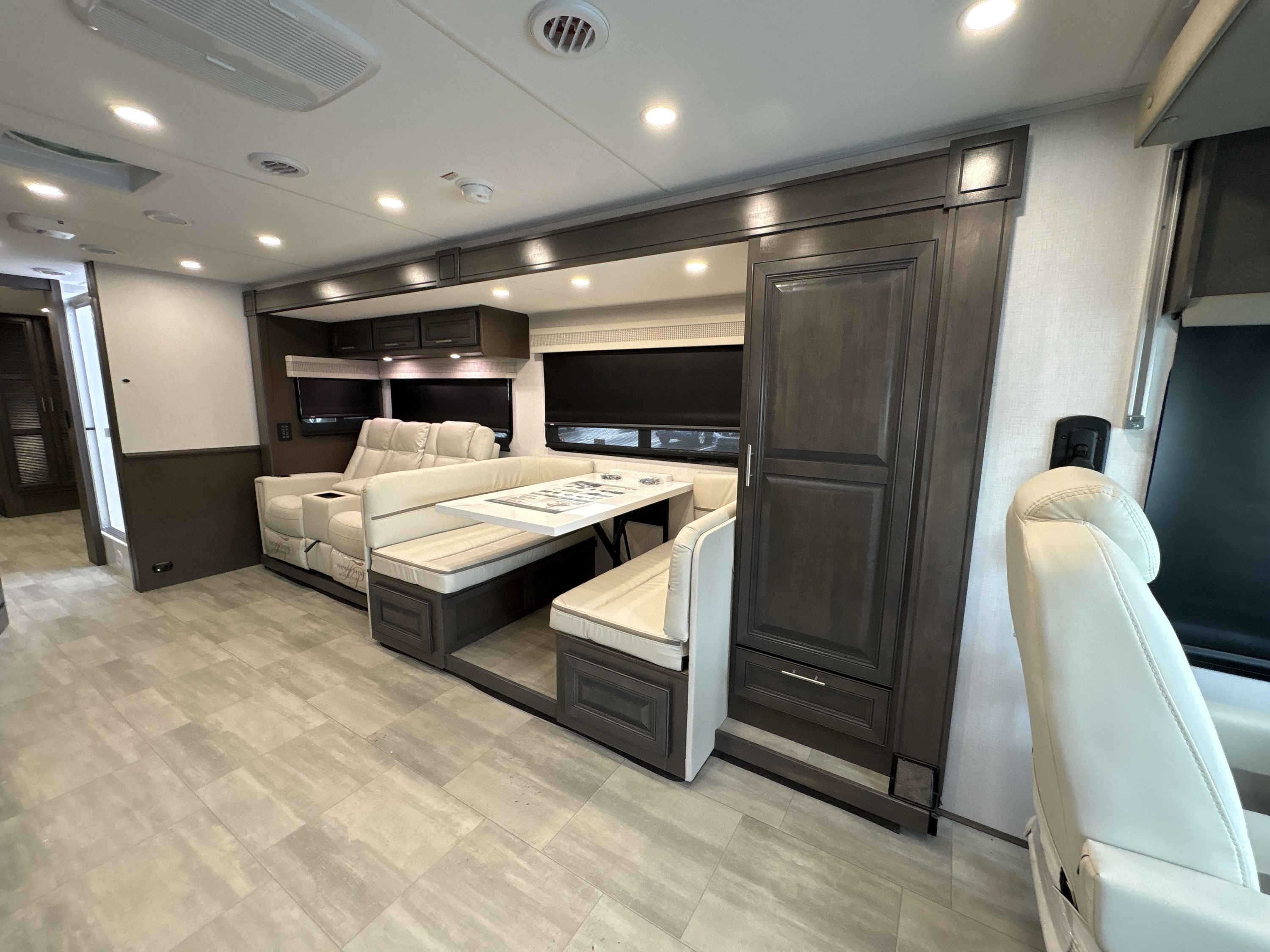 2026 Forest River GEORGETOWN 5 SERIES 34M 34M5 in harrisburg PA