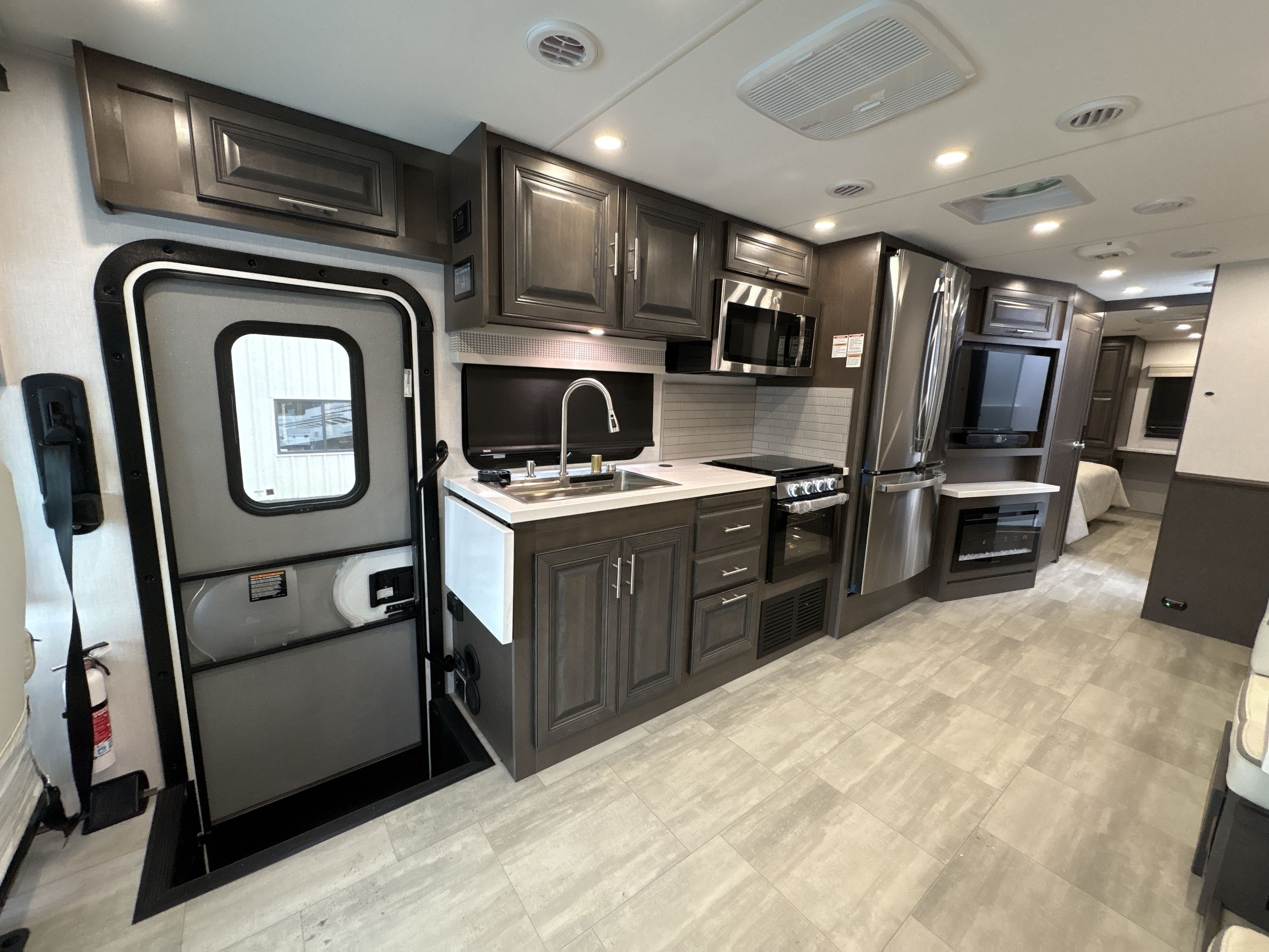 2026 Forest River GEORGETOWN 5 SERIES 34M 34M5 in harrisburg PA