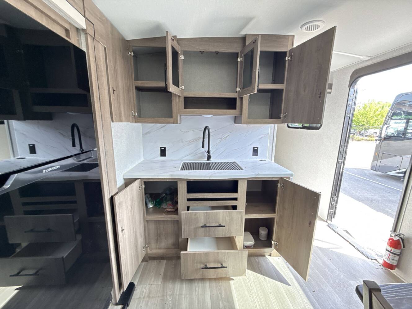A photo of this 2024 Grand Design IMAGINE 3100RD