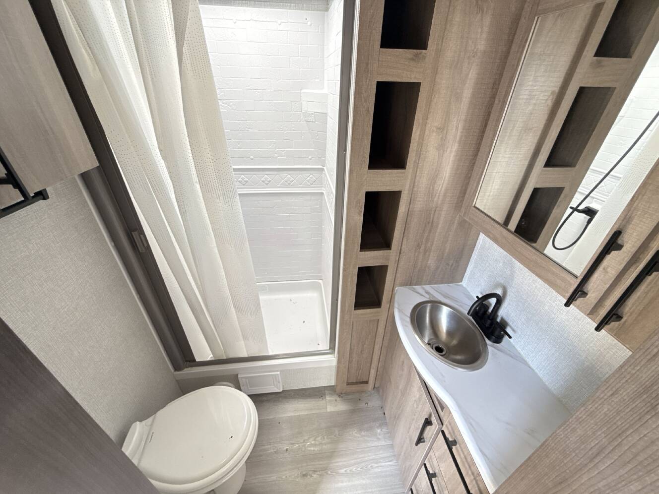 A photo of this 2024 Grand Design IMAGINE 3100RD