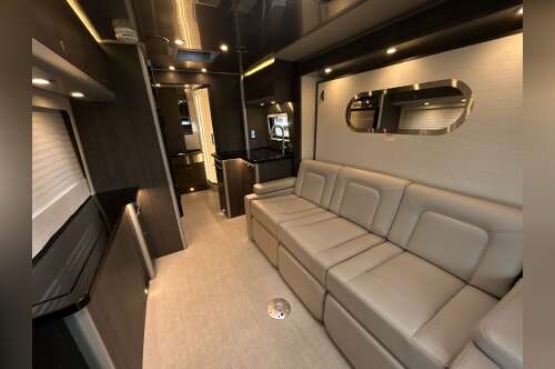 2025 Airstream ATLAS MURPHY SUITE in lewisville TX