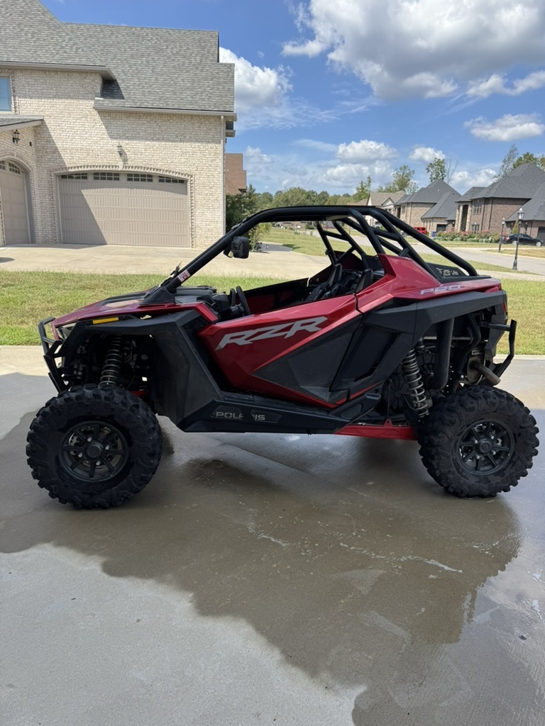 2022 Polaris RZR PRO XP PREMIUM Sport ATV