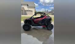 2022 Polaris RZR PRO XP PREMIUM Sport ATV