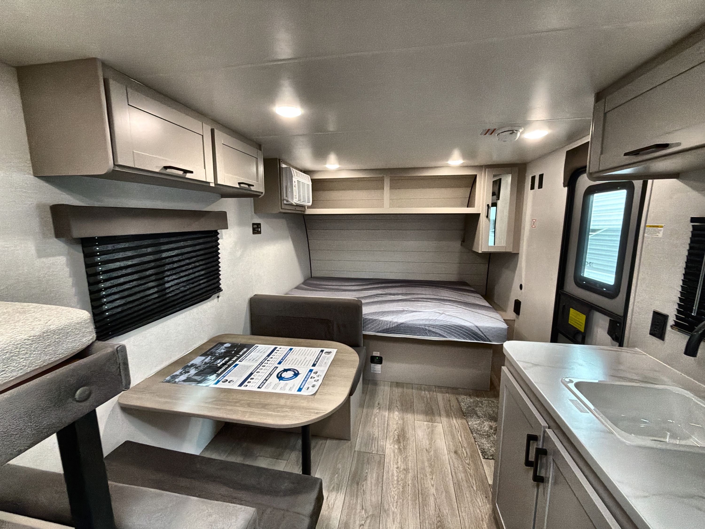 2027 Jayco JAY FLIGHT SPORT 170BHW in vacaville CA