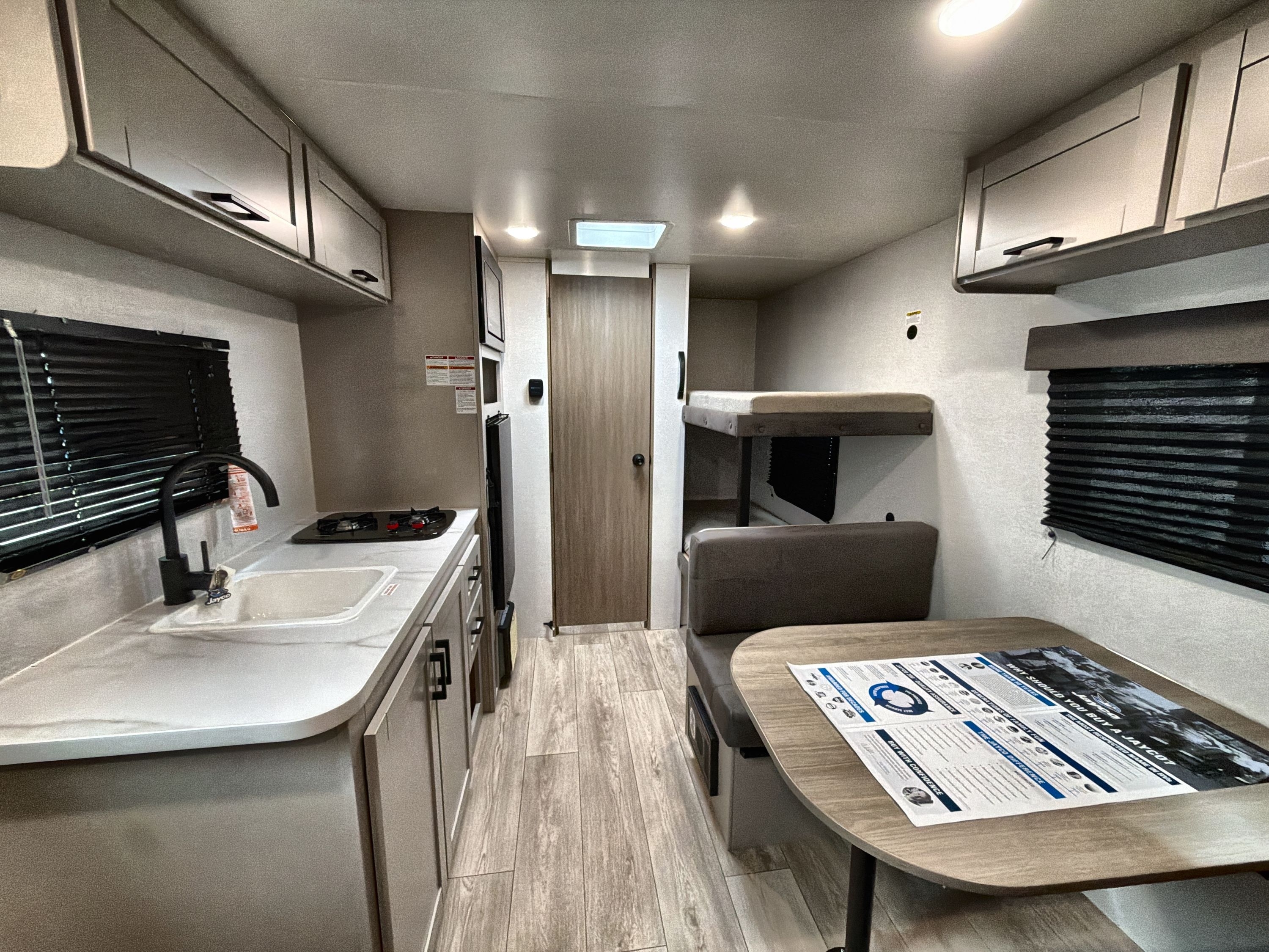2027 Jayco JAY FLIGHT SPORT 170BHW in vacaville CA