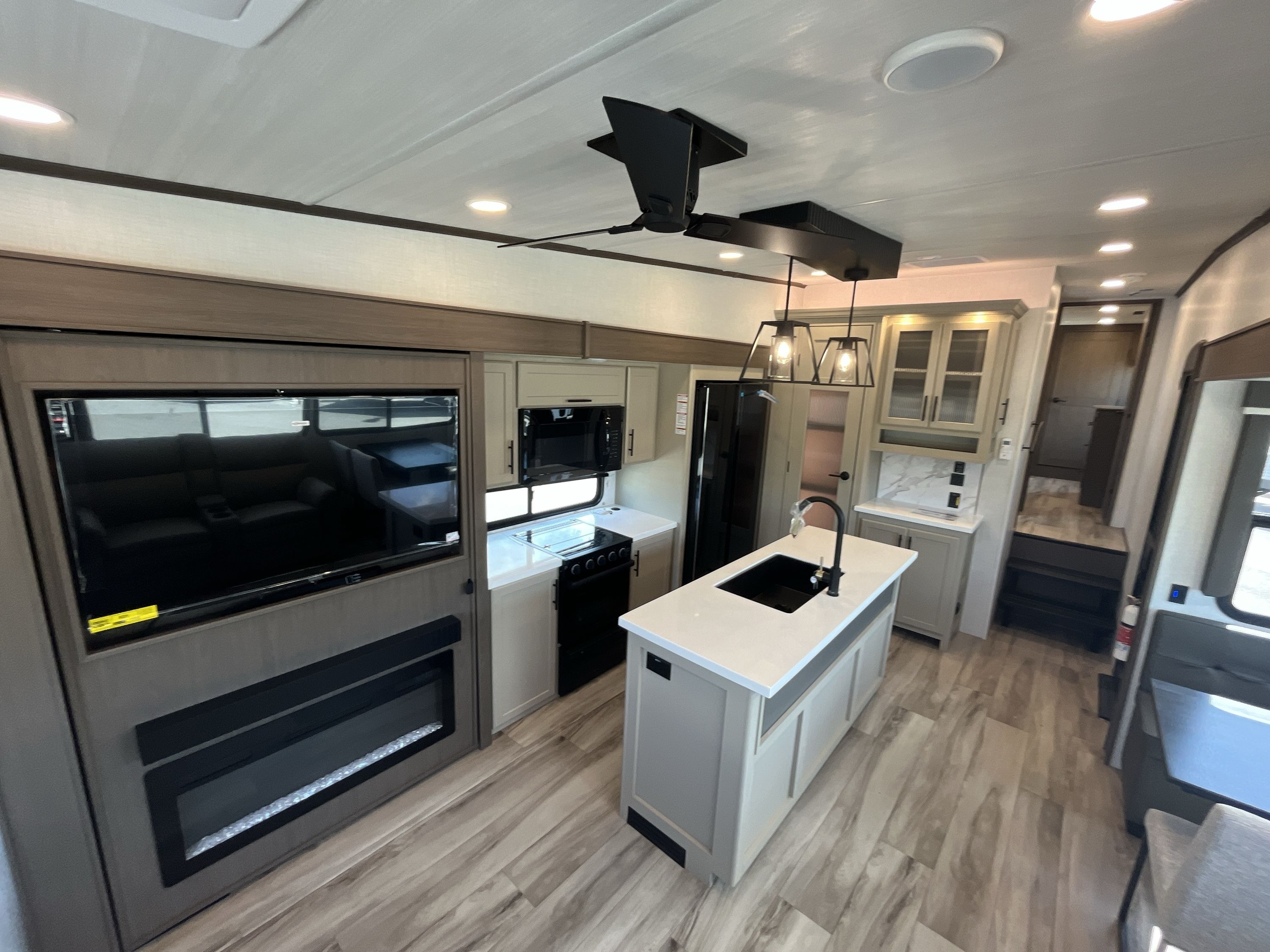 2027 Keystone COUGAR 316RLS in biloxi MS
