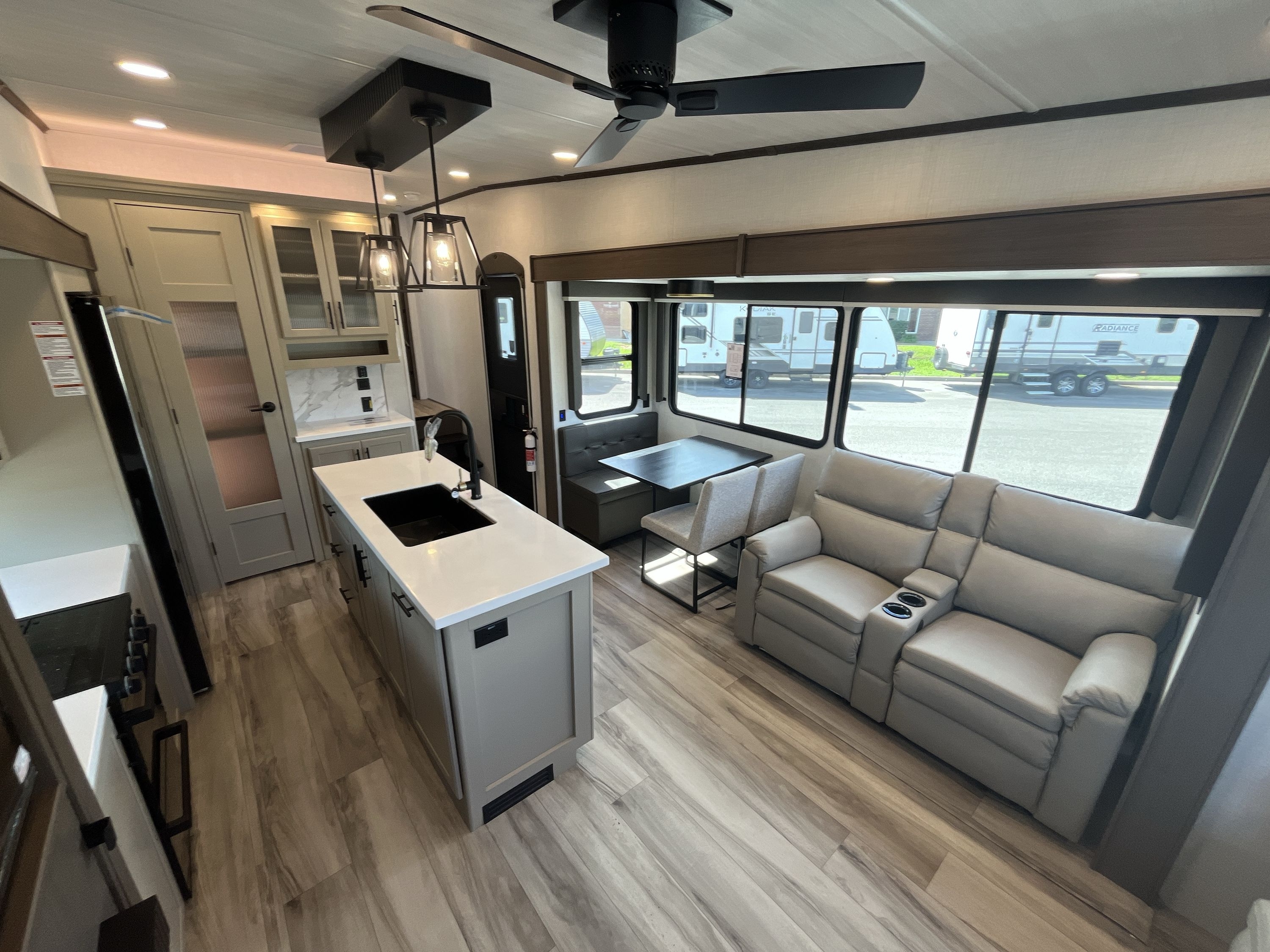 2027 Keystone COUGAR 316RLS in biloxi MS