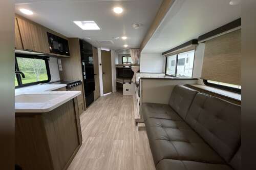 2027 Forest River SALEM CRUISE LITE 263BHXL in st. augustine FL