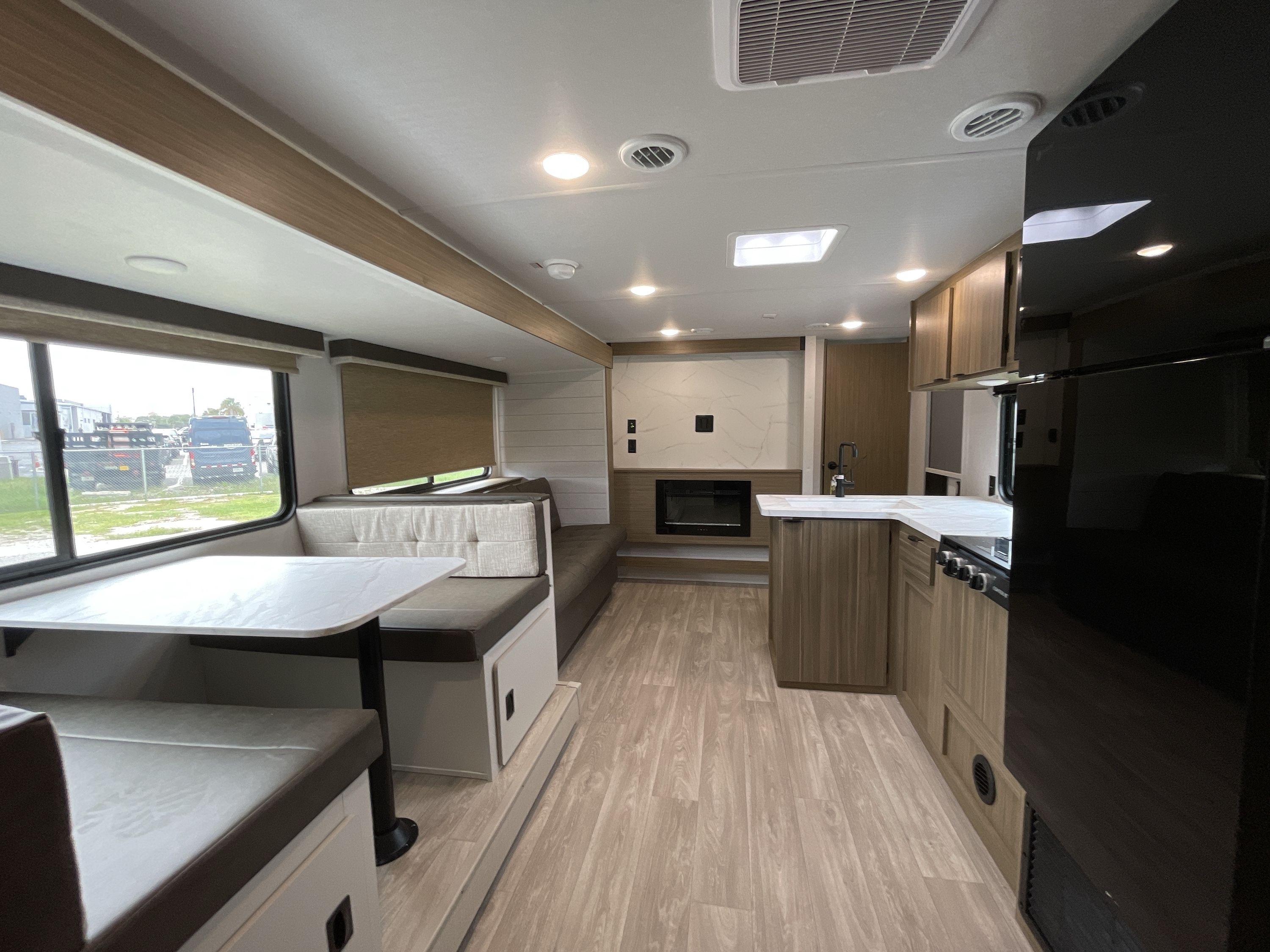 2027 Forest River SALEM CRUISE LITE 263BHXL in st. augustine FL