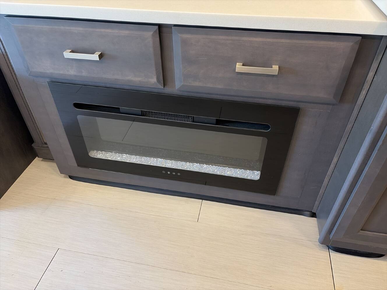 A photo of this 2023 Thor PALAZZO 37.5