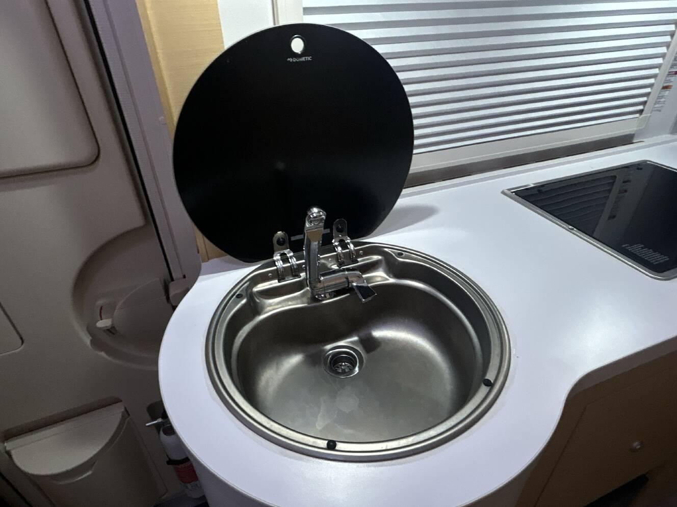 A photo of this 2023 Nucamp T@B 400 BOONDOCK