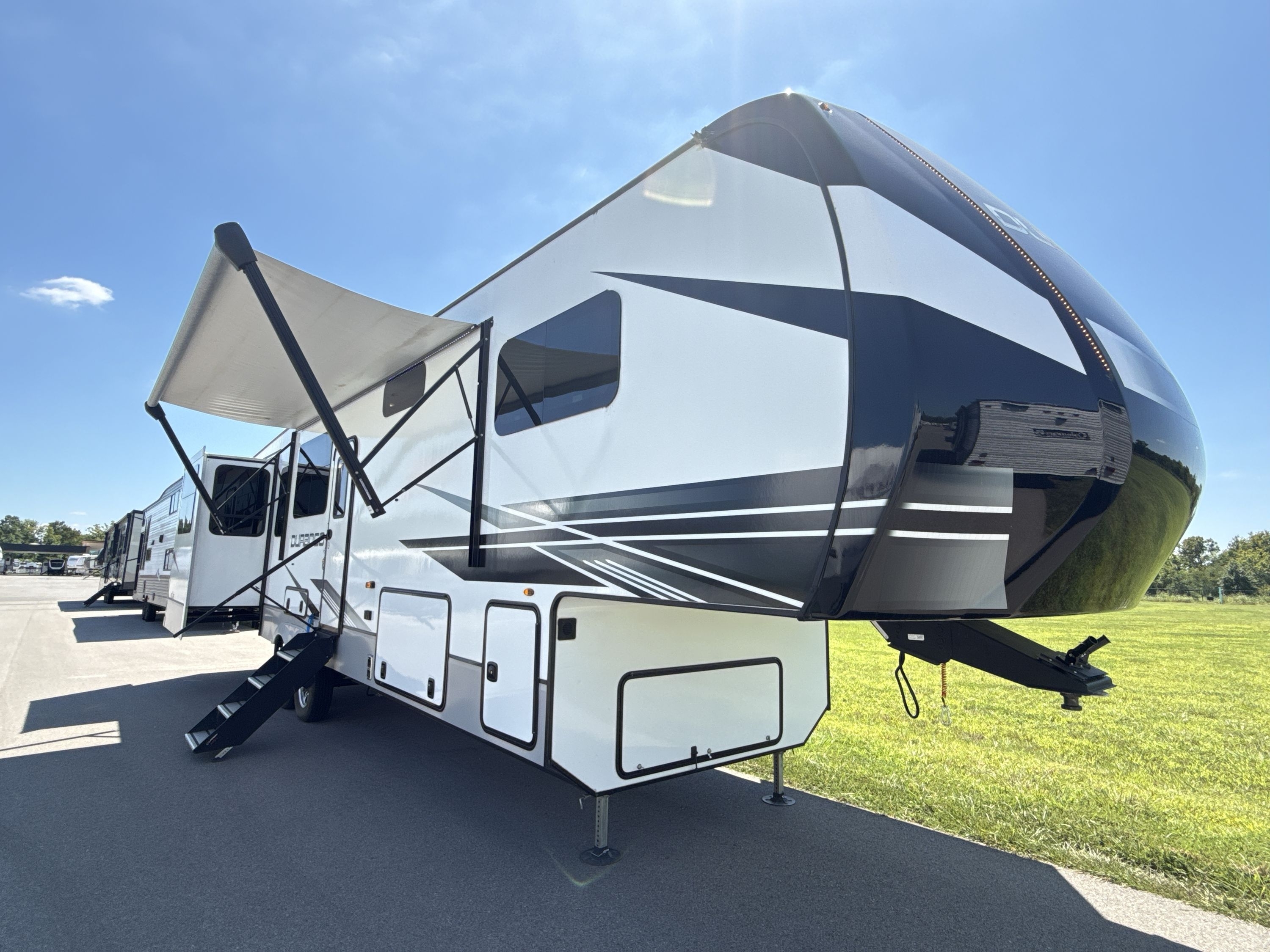 2023 K-Z Rv DURANGO 326RLT in murfreesboro TN