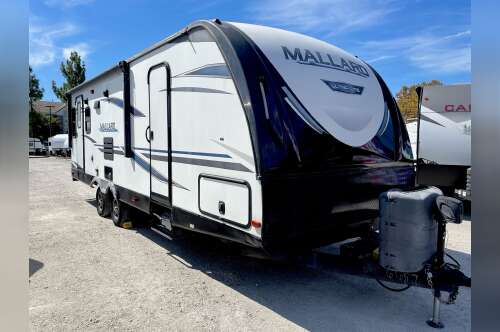 2020 Heartland MALLARD M27 in temecula CA