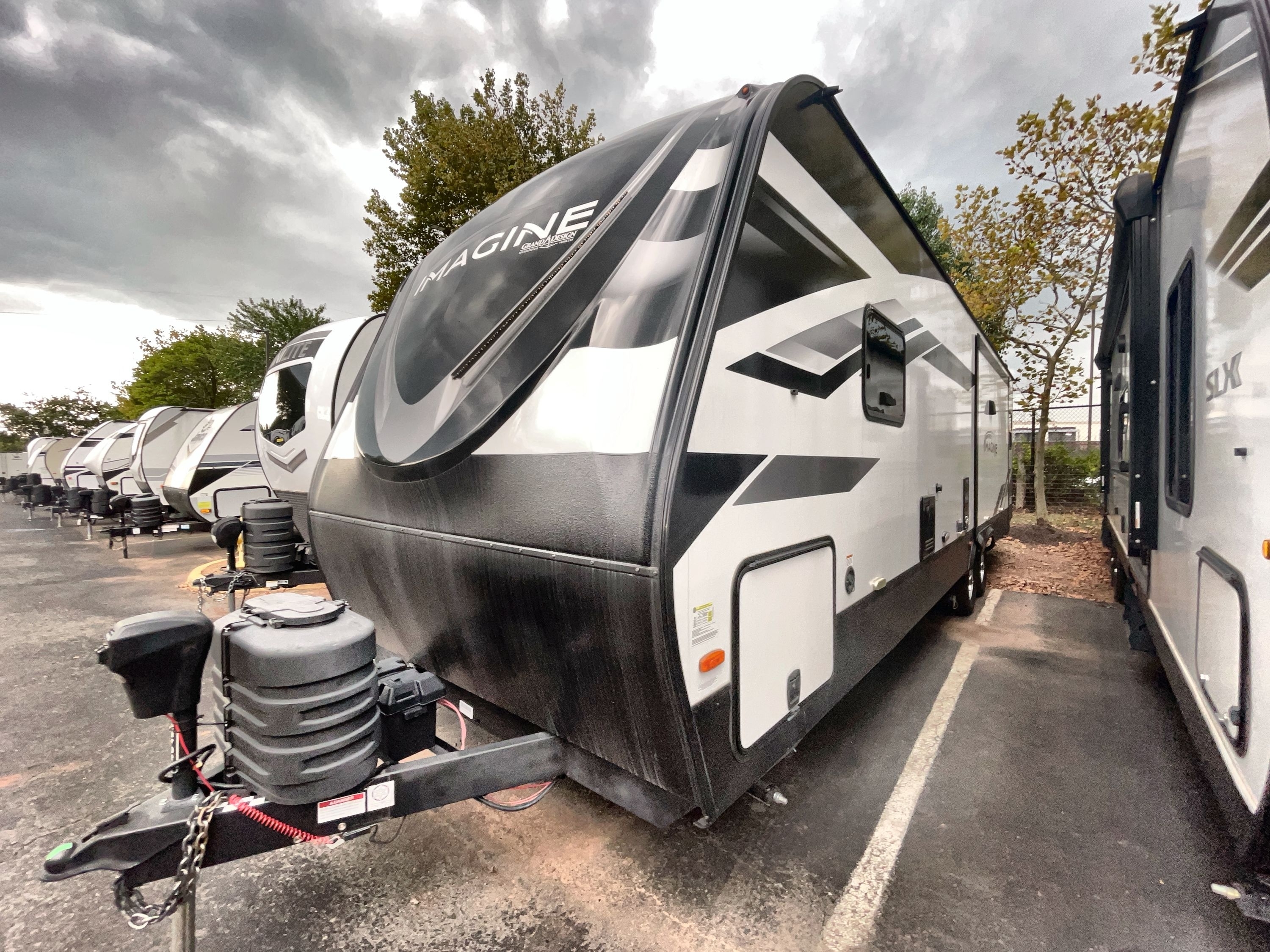 2025 Grand Design IMAGINE 2970RL RV