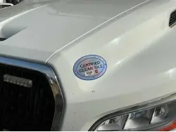 2023 INTERNATIONAL MV 607