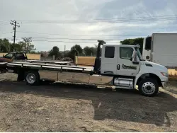 2023 INTERNATIONAL MV 607