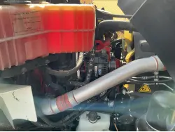 2023 INTERNATIONAL MV 607