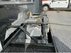 2023 INTERNATIONAL MV 607