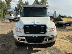 2023 INTERNATIONAL MV 607
