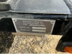 2023 INTERNATIONAL MV 607