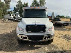2023 INTERNATIONAL MV 607