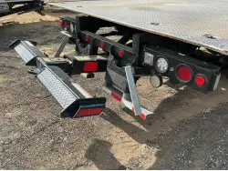 2023 INTERNATIONAL MV 607