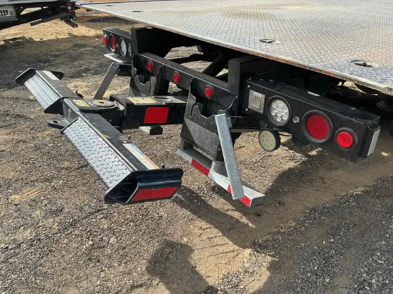 2023 INTERNATIONAL MV 607