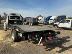 2023 INTERNATIONAL MV 607