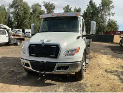 2023 INTERNATIONAL MV 607